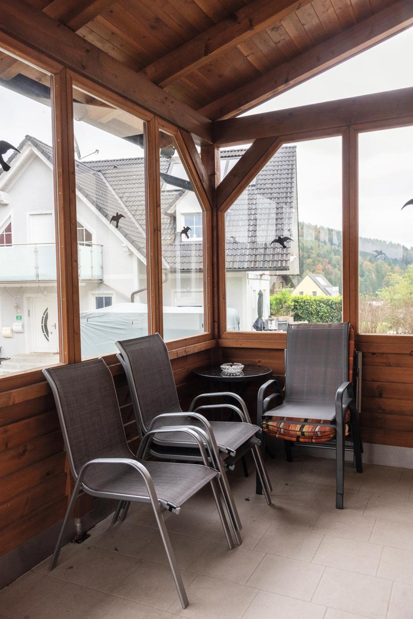 Ferienwohnung Am Labyrinth Semriach Exterior photo