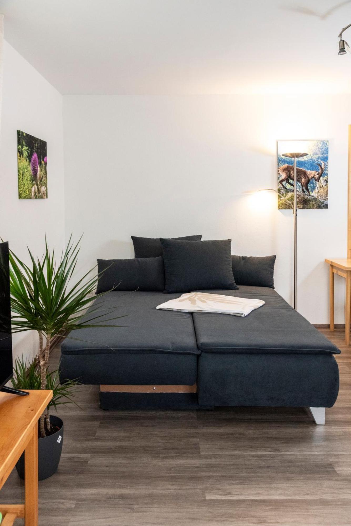Ferienwohnung Am Labyrinth Semriach Exterior photo