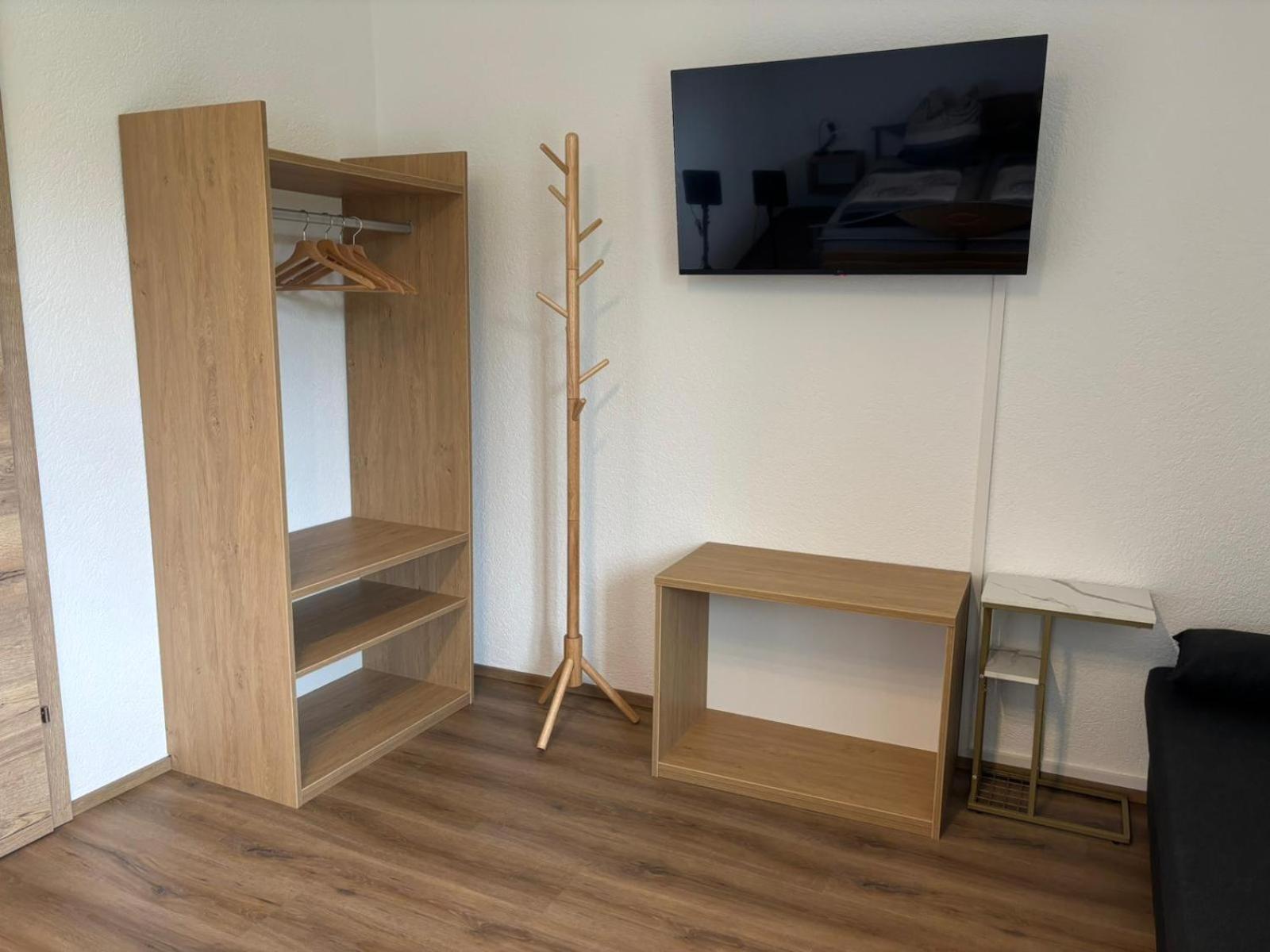 Ferienwohnung Am Labyrinth Semriach Room photo