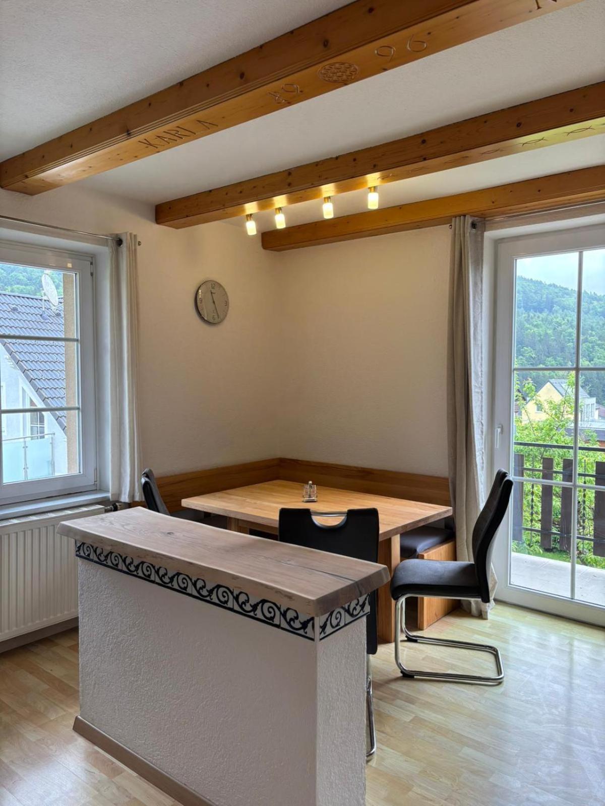 Ferienwohnung Am Labyrinth Semriach Exterior photo