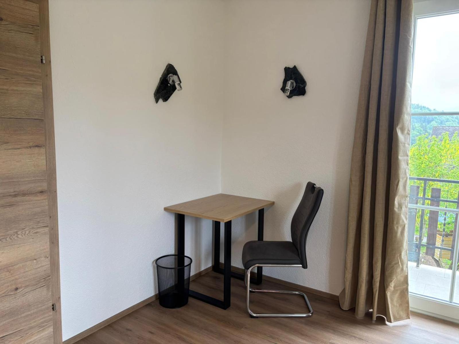 Ferienwohnung Am Labyrinth Semriach Room photo