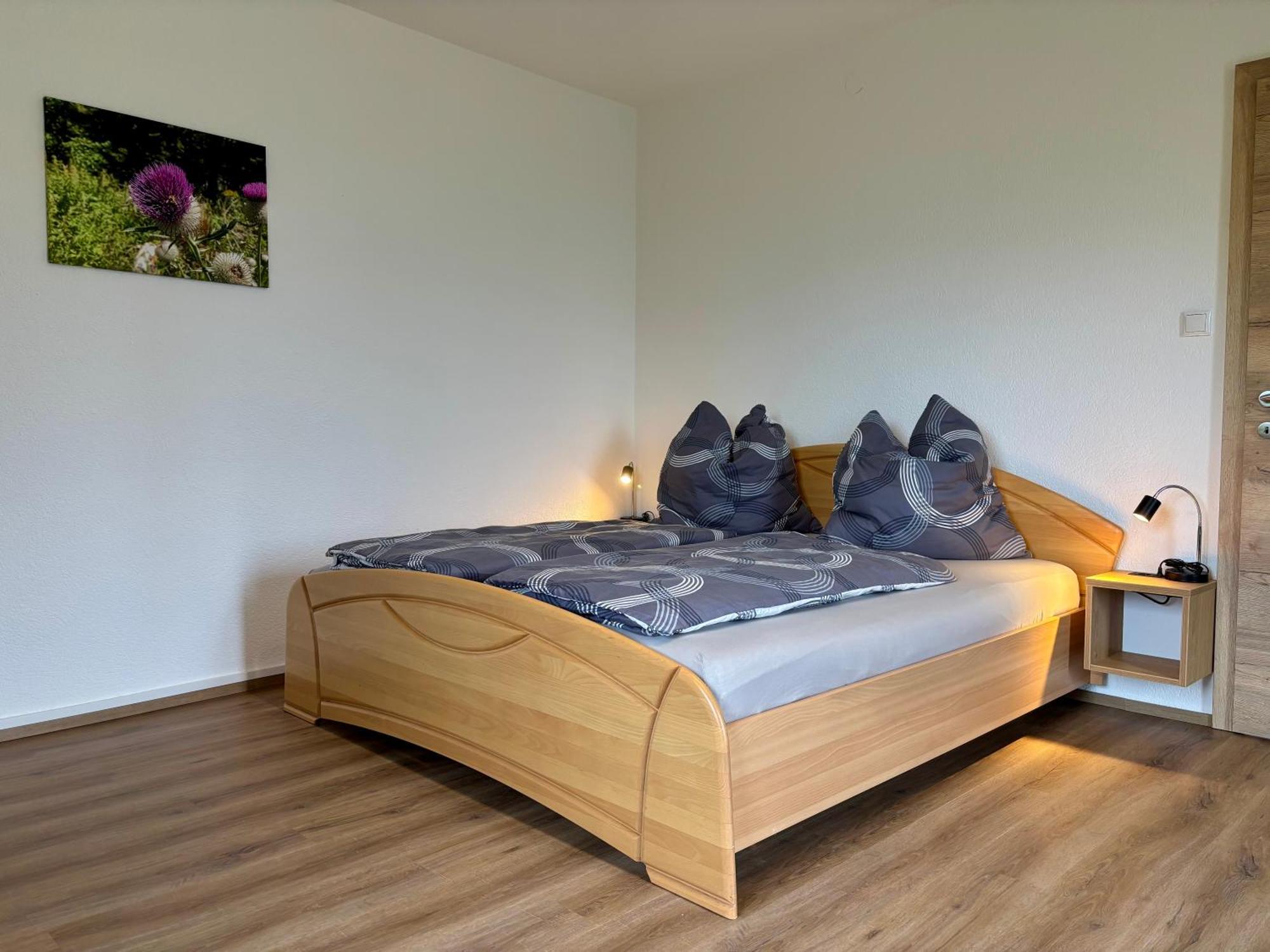 Ferienwohnung Am Labyrinth Semriach Room photo